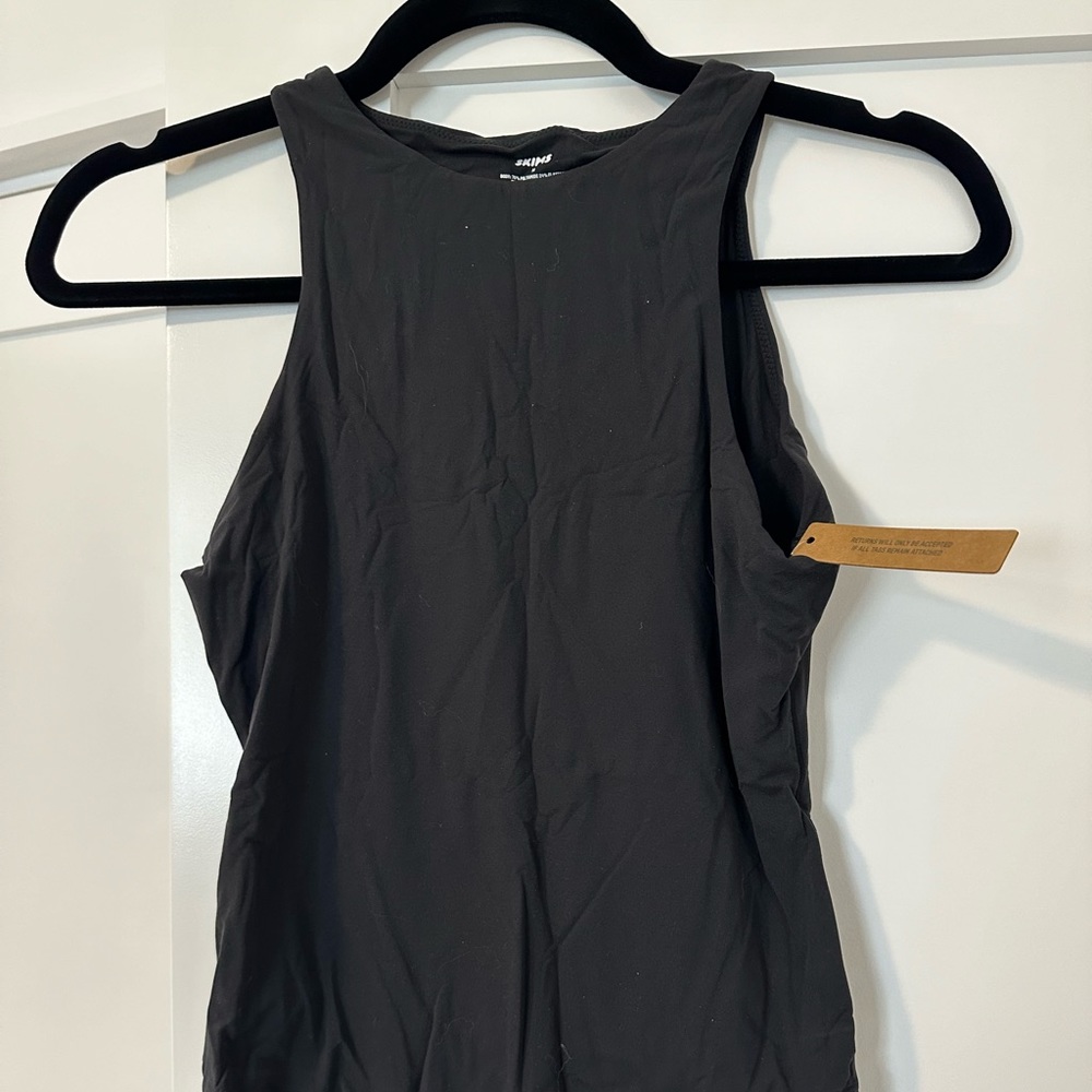 Skims Fits Everybody Bodysuit
